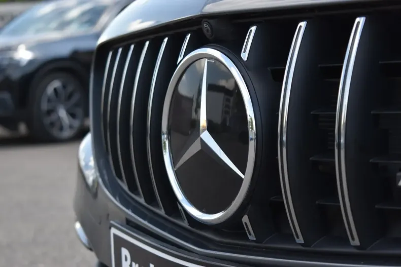 Mercedes-Benz C 63 AMG din 2020 cu 31.500 km - oferta MER119055 - foto 6