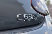Mercedes-Benz C 63 AMG din 2020 cu 31.500 km - oferta MER119055 - foto 9
