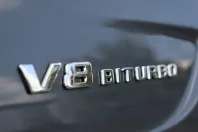 Mercedes-Benz C 63 AMG din 2020 cu 31.500 km - oferta MER119055 - foto 10