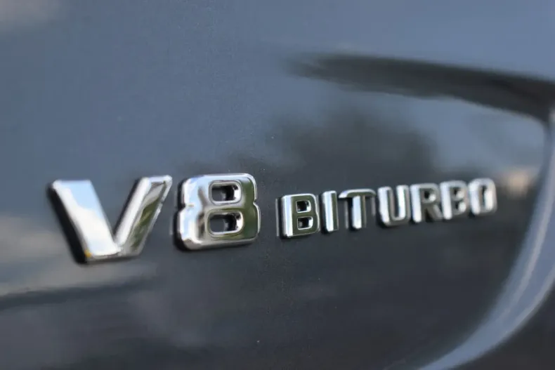 Mercedes-Benz C 63 AMG din 2020 cu 31.500 km - oferta MER119055 - foto 10