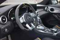 Mercedes-Benz C 63 AMG din 2020 cu 31.500 km - oferta MER119055 - foto 11