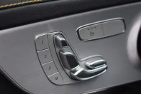 Mercedes-Benz C 63 AMG din 2020 cu 31.500 km - oferta MER119055 - foto 12