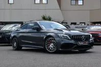 Mercedes-Benz C 63 AMG din 2020 cu 31.500 km - oferta MER119055 - foto 13