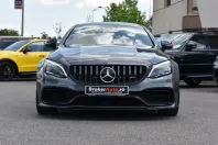 Mercedes-Benz C 63 AMG din 2020 cu 31.500 km - oferta MER119055 - foto 15
