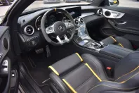 Mercedes-Benz C 63 AMG din 2020 cu 31.500 km - oferta MER119055 - foto 16