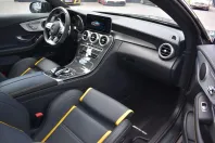 Mercedes-Benz C 63 AMG din 2020 cu 31.500 km - oferta MER119055 - foto 17
