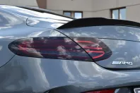 Mercedes-Benz C 63 AMG din 2020 cu 31.500 km - oferta MER119055 - foto 22
