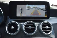 Mercedes-Benz C 63 AMG din 2020 cu 31.500 km - oferta MER119055 - foto 26