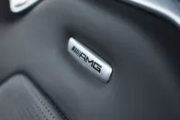 Mercedes-Benz C 63 AMG din 2020 cu 31.500 km - oferta MER119055 - foto 27