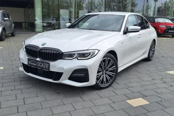 BMW 320 din 2022 - oferta BMW119056