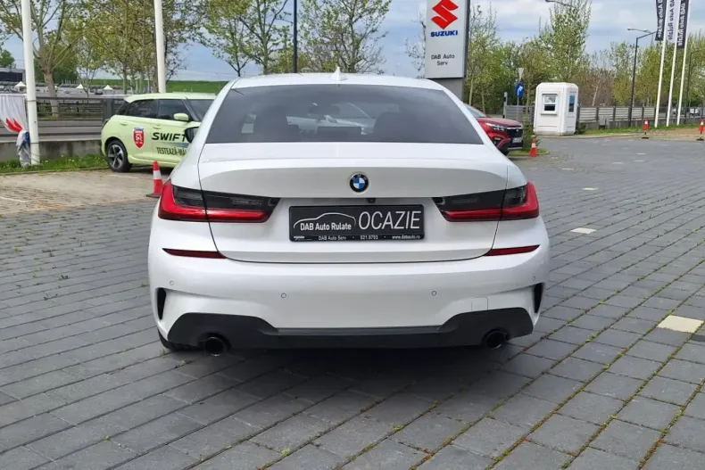 BMW 320 din 2022 cu 76.198 km - oferta BMW119056 - foto 6