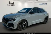 Audi RSQ8 din 2022 cu 32.600 km - oferta AUD119059 - foto 1