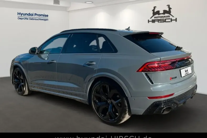 Audi RSQ8 din 2022 cu 32.600 km - oferta AUD119059 - foto 3