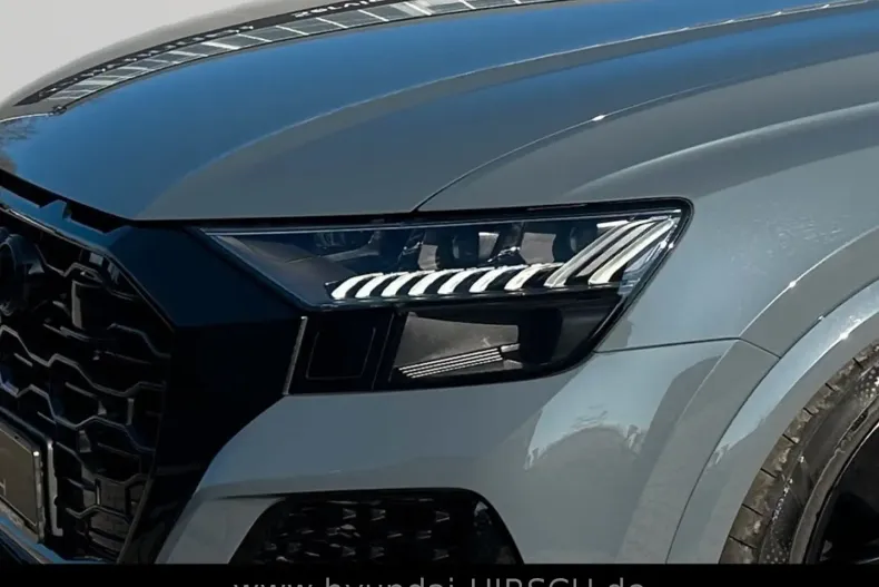 Audi RSQ8 din 2022 cu 32.600 km - oferta AUD119059 - foto 5