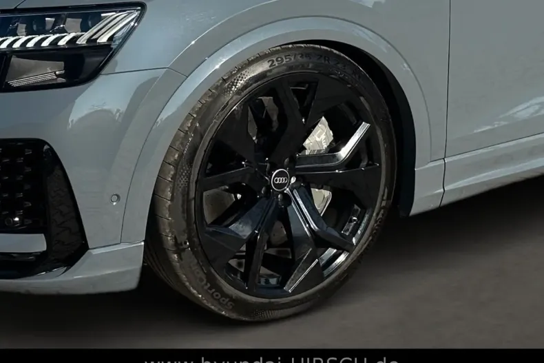 Audi RSQ8 din 2022 cu 32.600 km - oferta AUD119059 - foto 6