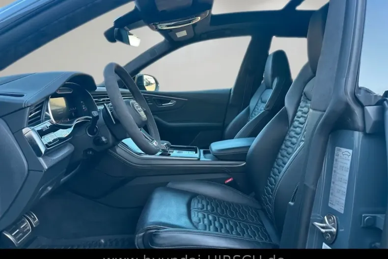 Audi RSQ8 din 2022 cu 32.600 km - oferta AUD119059 - foto 7