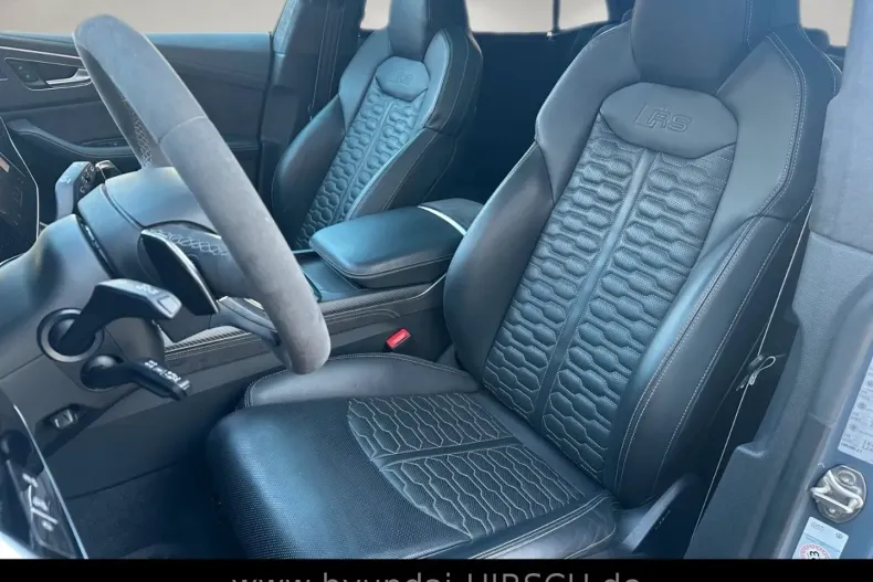 Audi RSQ8 din 2022 cu 32.600 km - oferta AUD119059 - foto 8