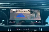 Audi RSQ8 din 2022 cu 32.600 km - oferta AUD119059 - foto 14