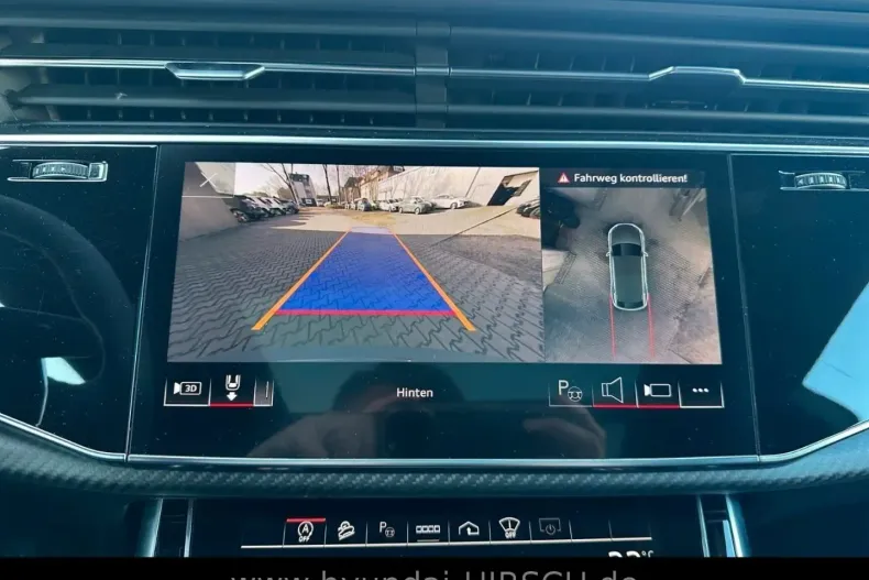 Audi RSQ8 din 2022 cu 32.600 km - oferta AUD119059 - foto 14