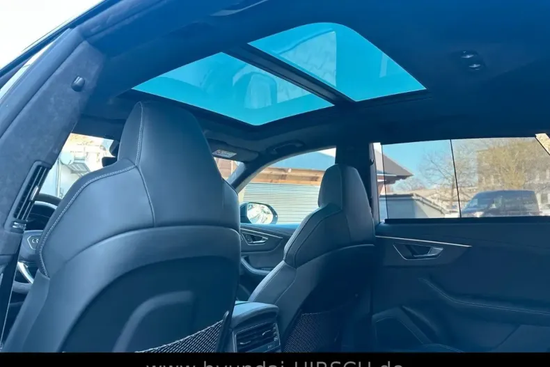 Audi RSQ8 din 2022 cu 32.600 km - oferta AUD119059 - foto 18