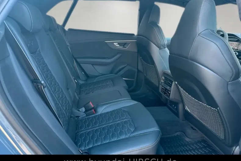 Audi RSQ8 din 2022 cu 32.600 km - oferta AUD119059 - foto 19