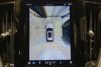 Volvo XC60 din 2021 cu 35.590 km - oferta VOL119060 - foto 7