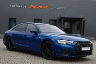 Audi A8 din 2023 cu 3.218 km - oferta AUD119061 - foto 1