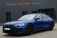 Audi A8 din 2023 cu 3.218 km - oferta AUD119061 - foto 2