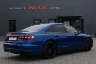 Audi A8 din 2023 cu 3.218 km - oferta AUD119061 - foto 4