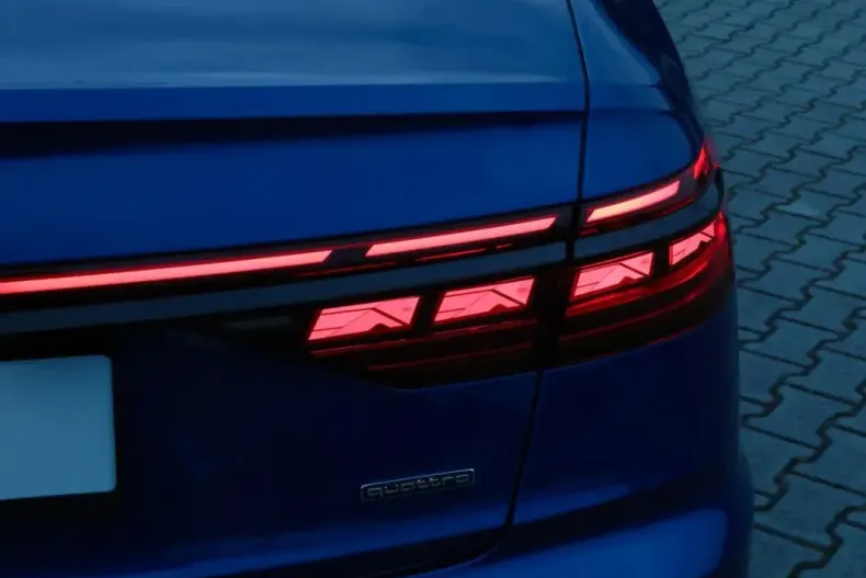 Audi A8 din 2023 cu 3.218 km - oferta AUD119061 - foto 7