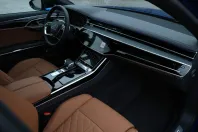 Audi A8 din 2023 cu 3.218 km - oferta AUD119061 - foto 8