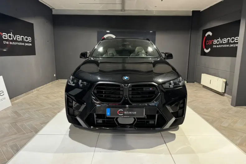 BMW X6 M din 2024 cu 15.612 km - oferta BMW119062 - foto 1