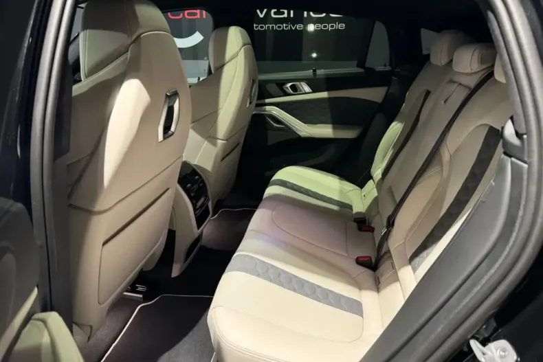 BMW X6 M din 2024 cu 15.612 km - oferta BMW119062 - foto 17