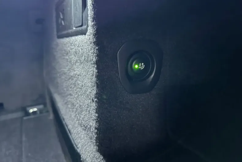 BMW X6 M din 2024 cu 15.612 km - oferta BMW119062 - foto 18