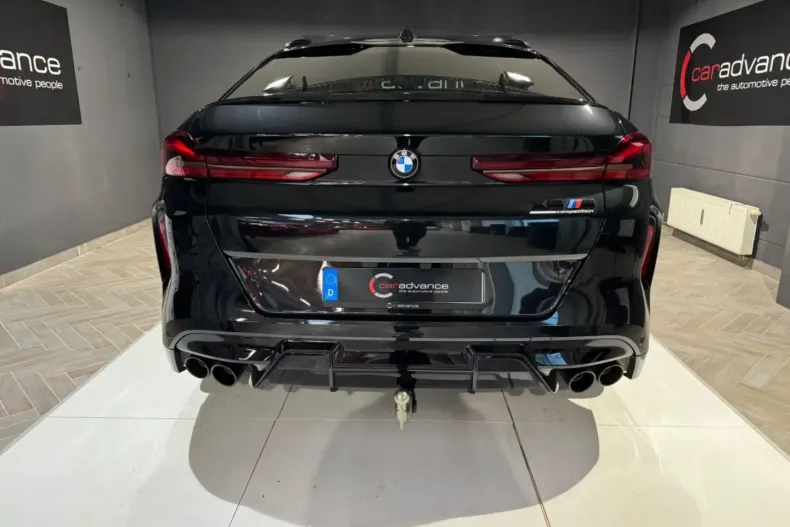 BMW X6 M din 2024 cu 15.612 km - oferta BMW119062 - foto 19