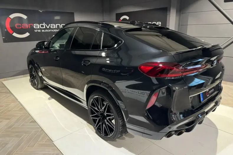 BMW X6 M din 2024 cu 15.612 km - oferta BMW119062 - foto 22