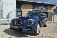 BMW X5 din 2020 cu 71.000 km - oferta BMW119063 - foto 1