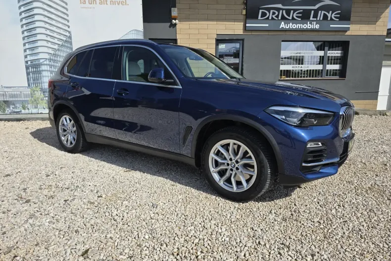 BMW X5 din 2020 cu 71.000 km - oferta BMW119063 - foto 5
