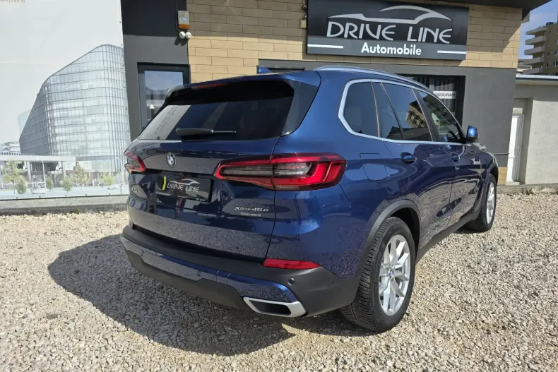 BMW X5 din 2020 cu 71.000 km - oferta BMW119063 - foto 6