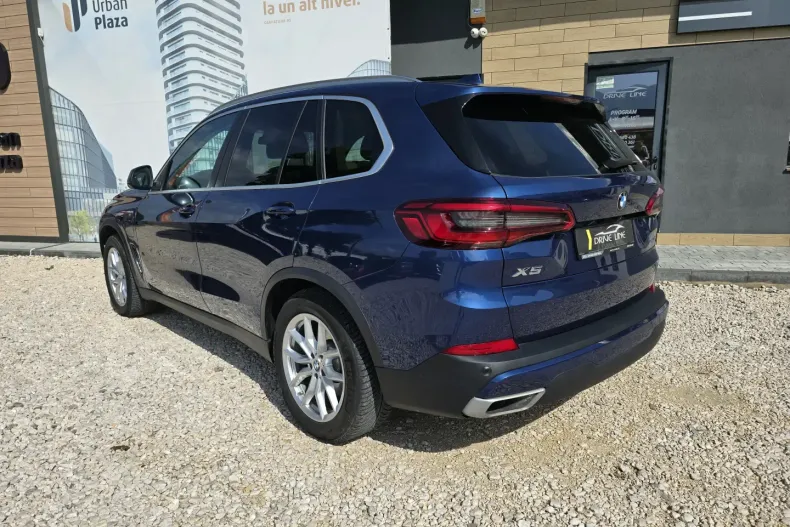BMW X5 din 2020 cu 71.000 km - oferta BMW119063 - foto 9