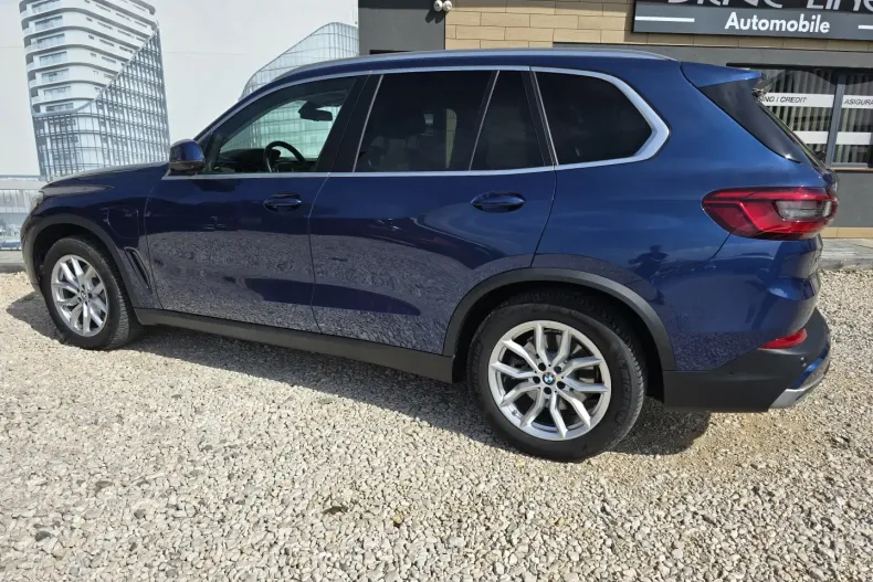 BMW X5 din 2020 cu 71.000 km - oferta BMW119063 - foto 10