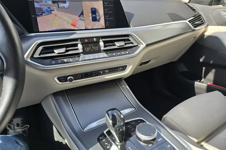 BMW X5 din 2020 cu 71.000 km - oferta BMW119063 - foto 11