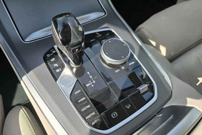 BMW X5 din 2020 cu 71.000 km - oferta BMW119063 - foto 13