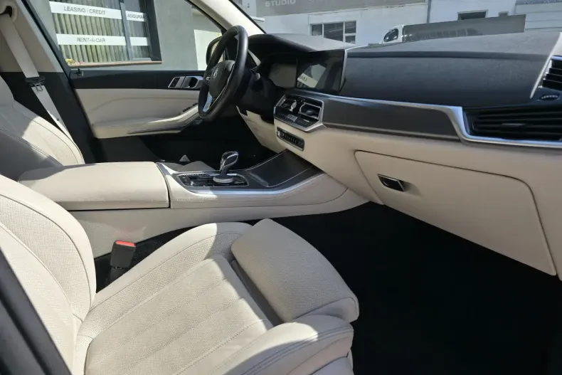 BMW X5 din 2020 cu 71.000 km - oferta BMW119063 - foto 15