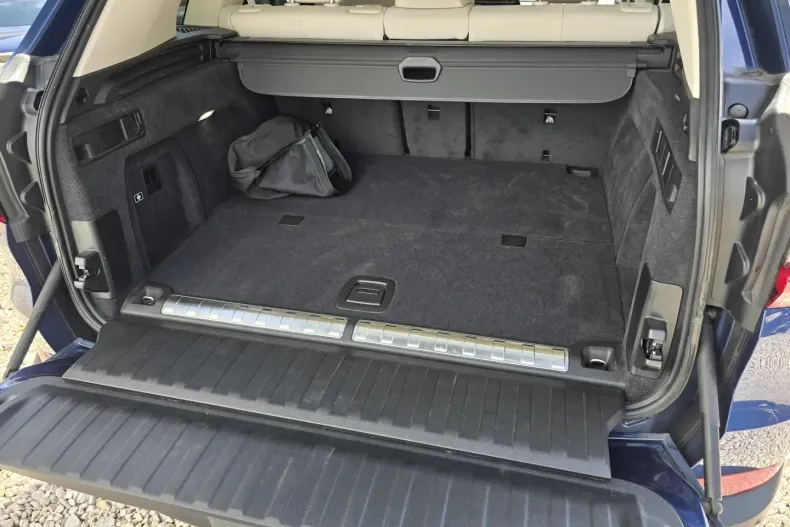 BMW X5 din 2020 cu 71.000 km - oferta BMW119063 - foto 19