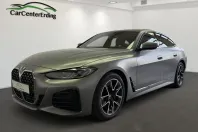 BMW 430 Gran Coupé din 2023 cu 48.000 km - oferta BMW119064 - foto 1