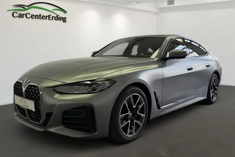 BMW 430 Gran Coupé din 2023 cu 48.000 km - oferta BMW119064 - foto 1