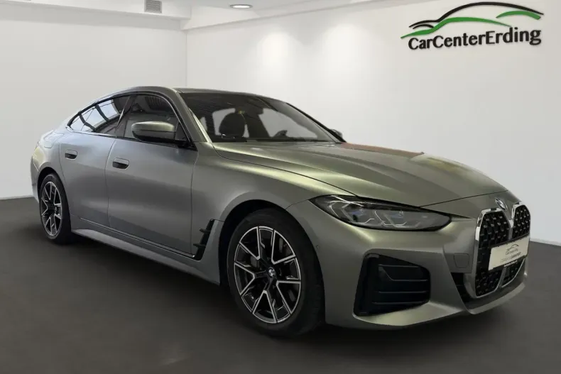BMW 430 Gran Coupé din 2023 cu 48.000 km - oferta BMW119064 - foto 2