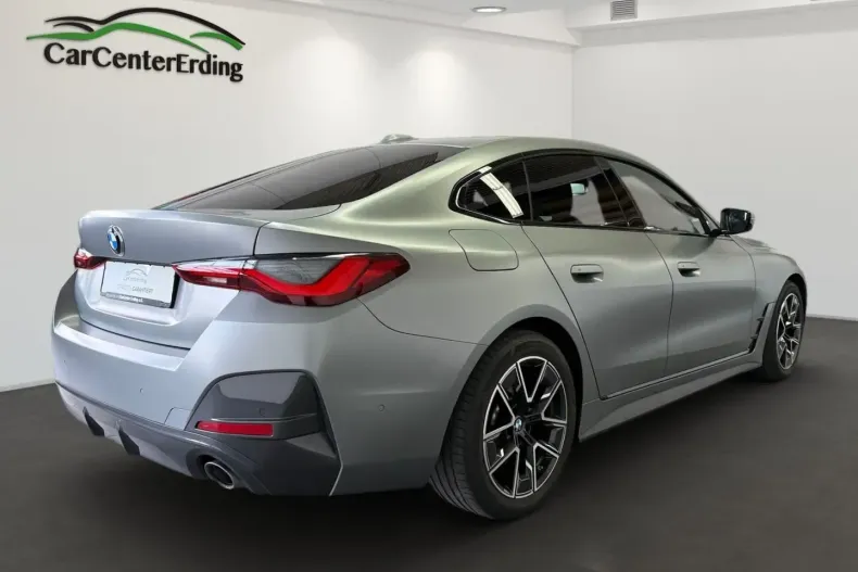 BMW 430 Gran Coupé din 2023 cu 48.000 km - oferta BMW119064 - foto 4