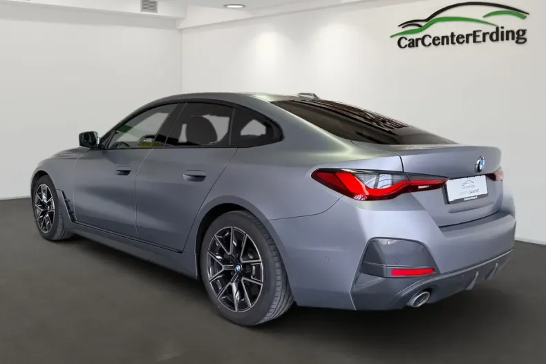 BMW 430 Gran Coupé din 2023 cu 48.000 km - oferta BMW119064 - foto 5